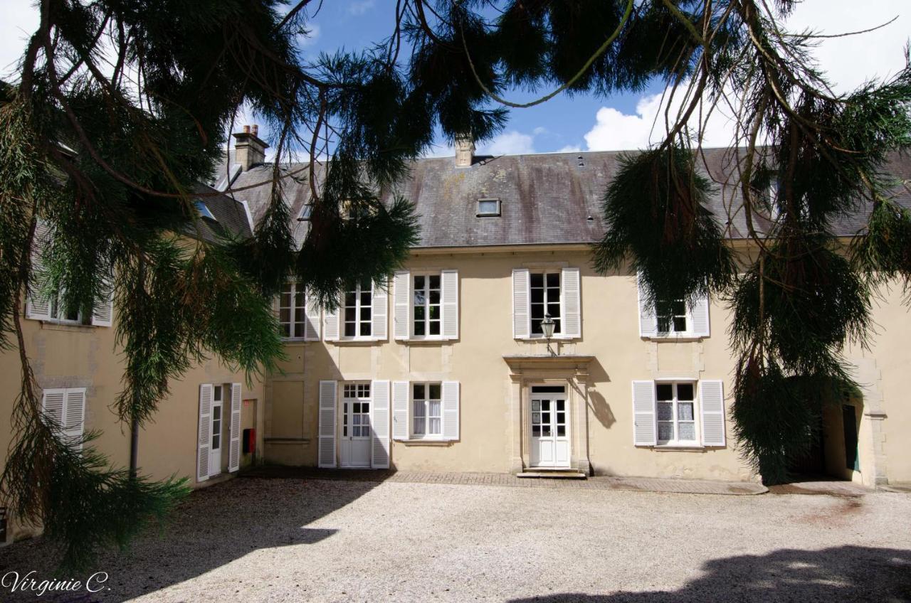 Gite Sequoia Centre Historique 바이외 외부 사진