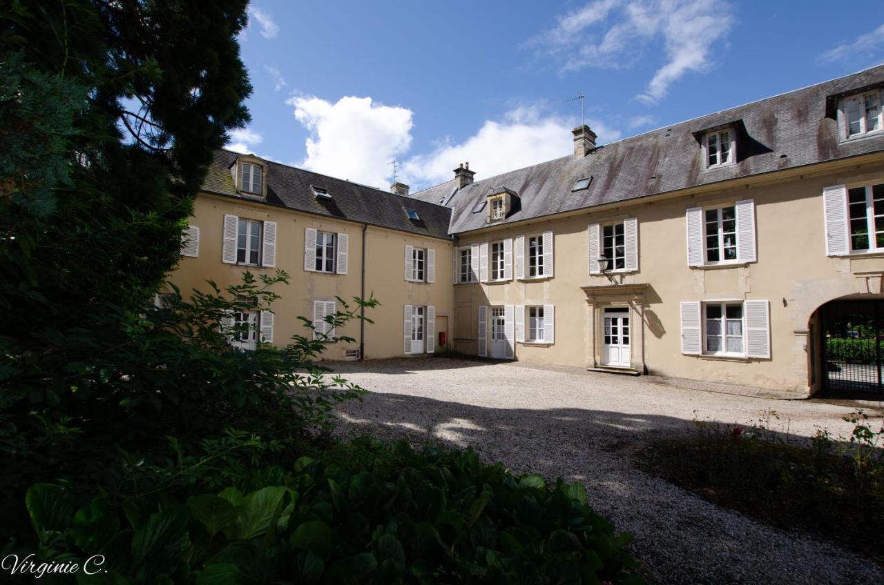 Gite Sequoia Centre Historique 바이외 외부 사진