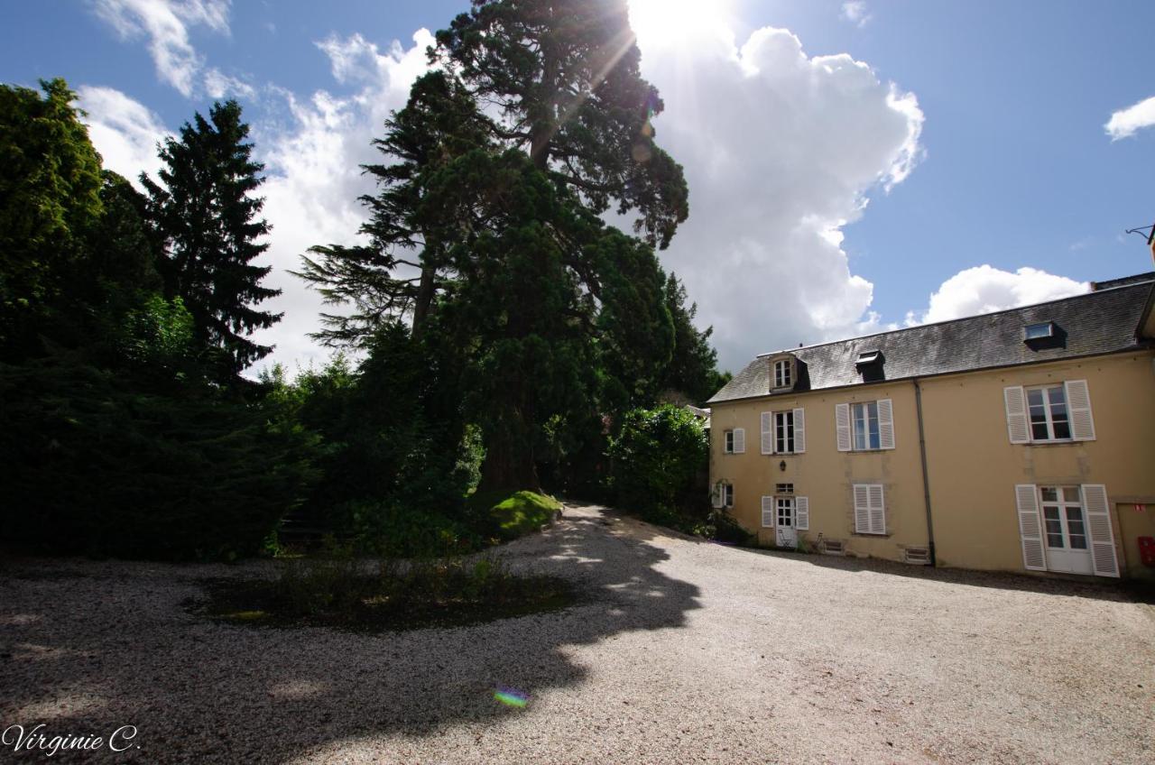 Gite Sequoia Centre Historique 바이외 외부 사진
