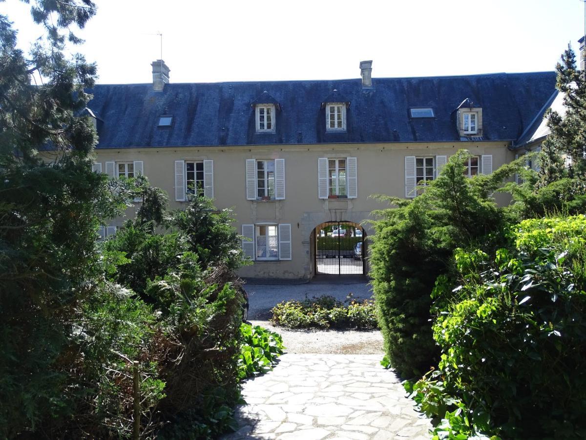 Gite Sequoia Centre Historique 바이외 외부 사진